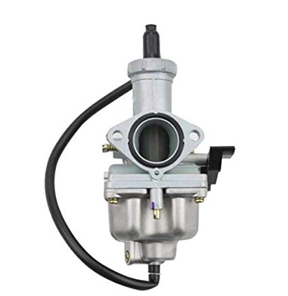 Carburateur PZ27 27mm avec pompe de reprise pour moteur 4 temps 125cc 150cc 175cc