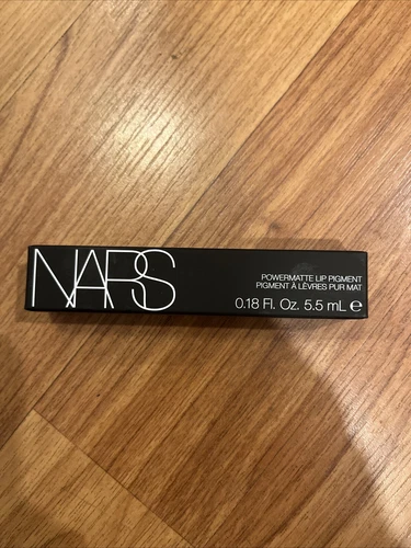 NARS Powermatte Lip Pigment Liquid Lipstick