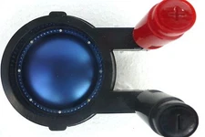 Replacement Diaphragm for P Audio BM-D440 / BM-D450 Series 11 Driver 44.4mm 8Ω