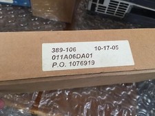 HONEYWELL EXPANDER 10SLOT  620-0053 New