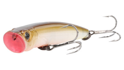 ZipBaits ZBL Skinny Pop *90 mm Popper Topwater Schwarzbarsch Rapfen Japanköder*