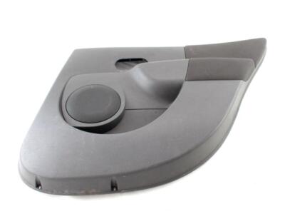 8200636077 Verkleidung Innen- Anschluss Hinten Recht RENAULT Grand Modus 1.2 B