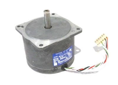 USED EASTERN AIR DEVICES LA34ADK-4 STEPPING MOTOR LA34ADK4