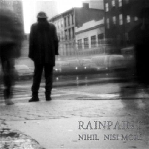 ?Nihil Nisi Mors - Rain Paint (Audio CD)