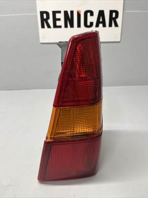 Volkswagen PASSAT B2 1986 Left (nearside) Body Rear Light 