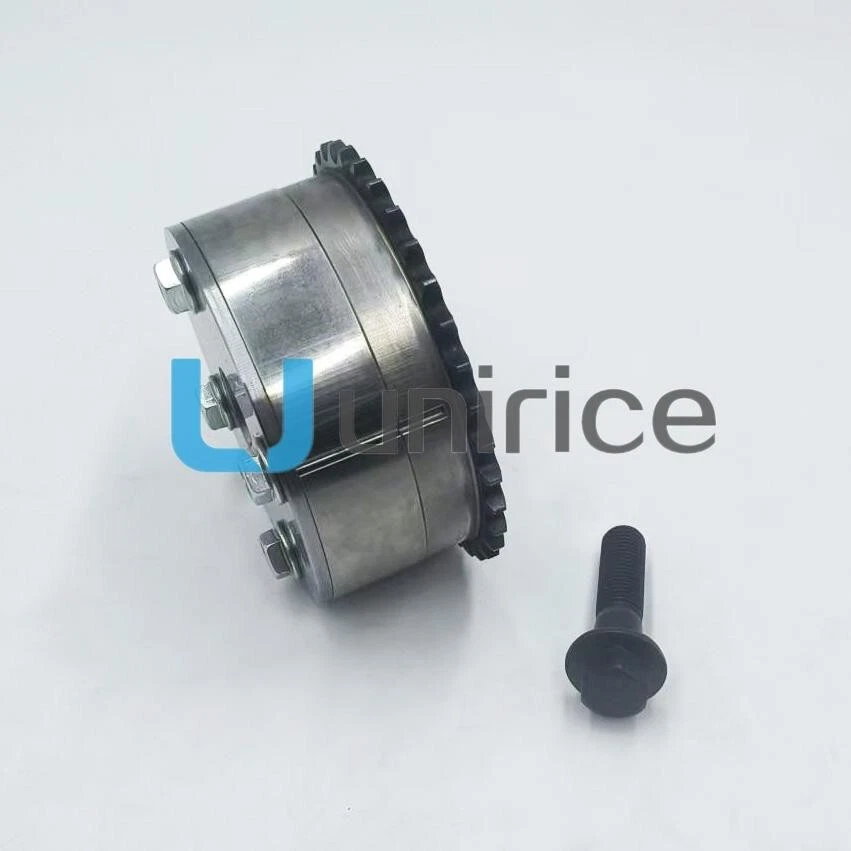 EM CAMSHAFT TIMING GEAR 13050-21041 Fit For TOYOTA YARIS PRIUS C ECHO XA XB New Foto 2 de 4