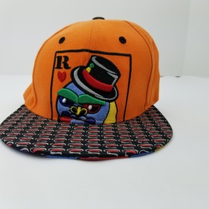 city hunter headwear