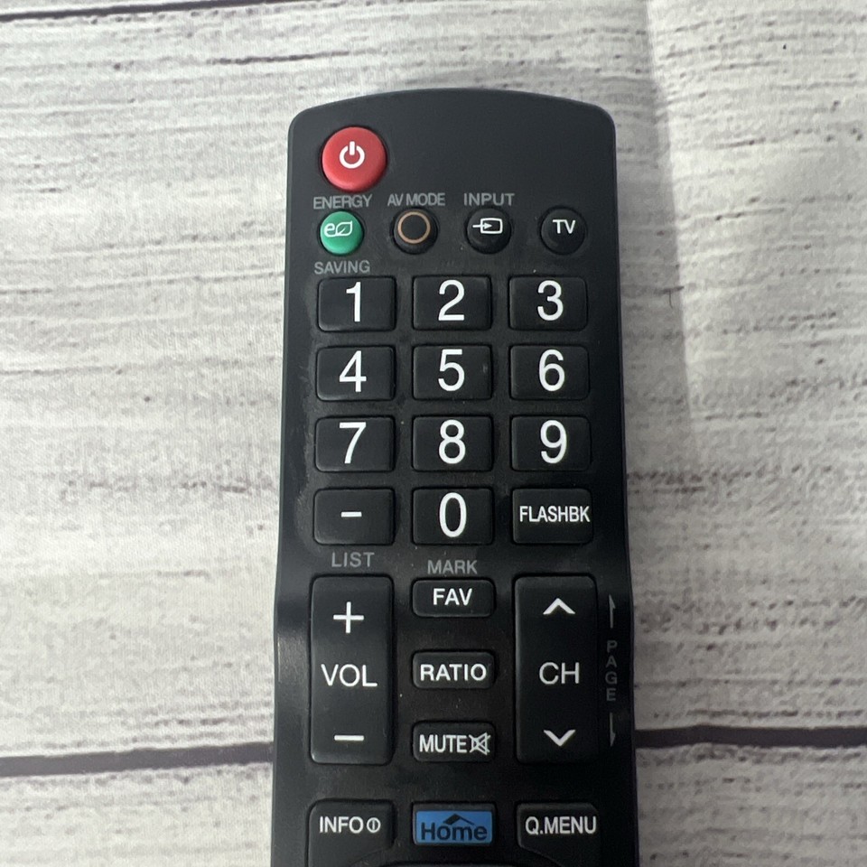 Telecomando Di Ricambio Per LG 42LK450, TV