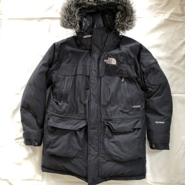 north face dubano jacket