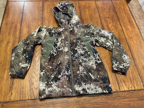 Red Head Youth Scentinel jacket size M 