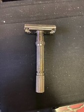vintage gillete razor usa date code L2