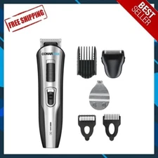 ConairMAN ALL-IN-1 LITHIUM RECHARGEABLE TRIMMER GMTL1