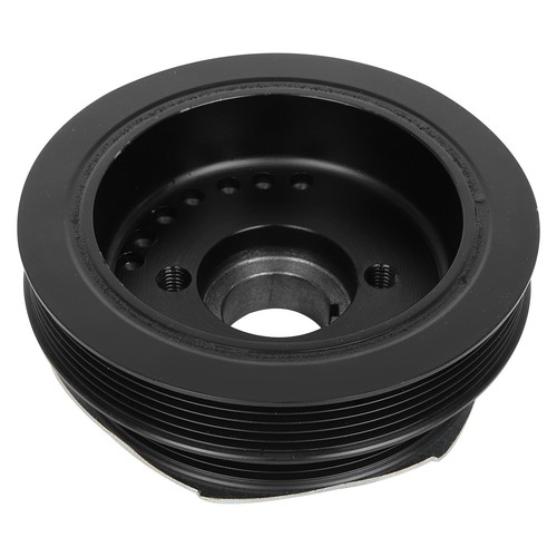 For Ford Probe Mazda 626 MX-6 2.5L 1993-1997 Engine Harmonic Balancer - Picture 5 of 10