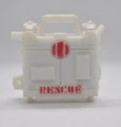 1986 Lifeline Med Case Great Shape Vintage Weapon/Accessory GI Joe DC
