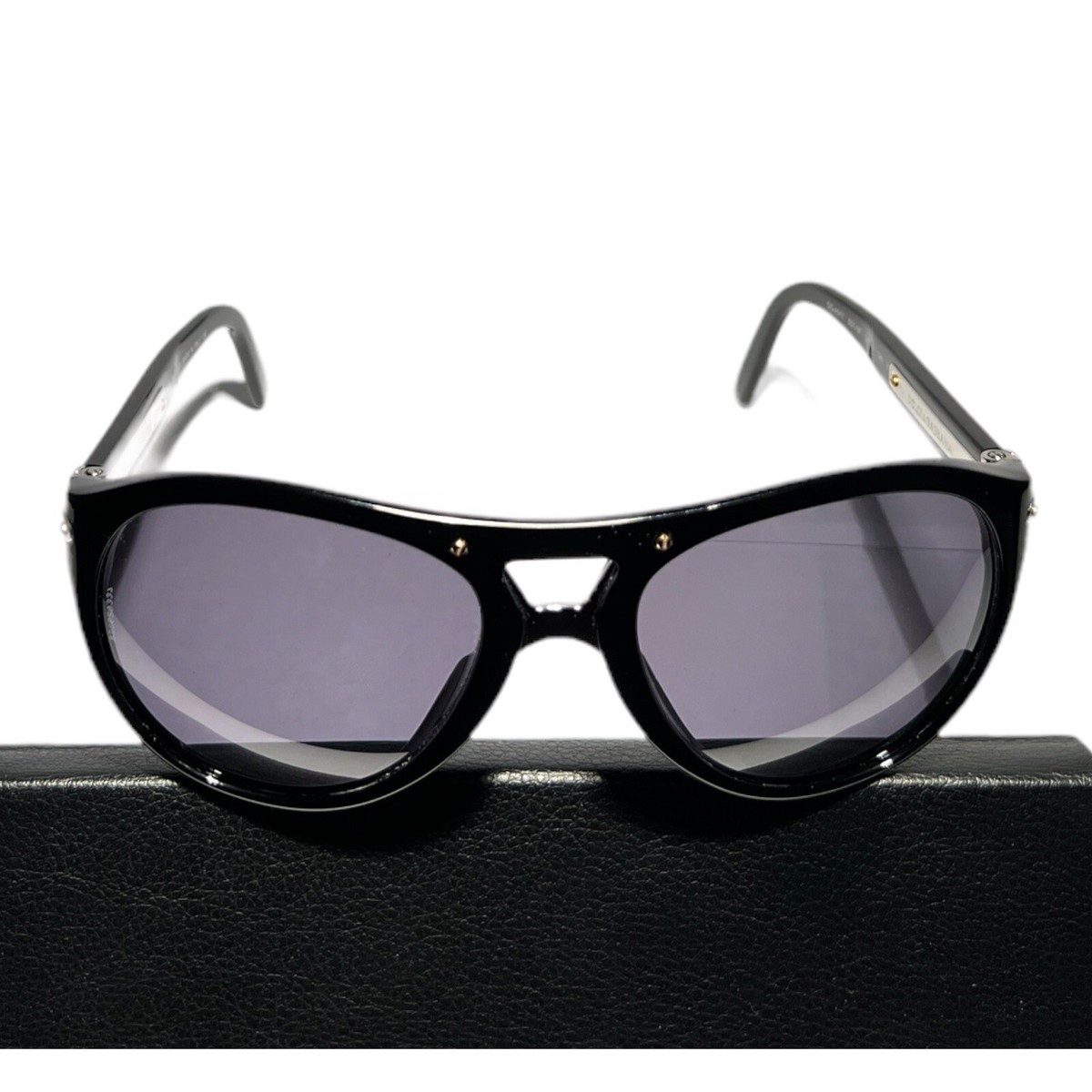 Dolce & Gabbana Sunglasses Dg 4017 501/87 54-19 130 Unisex Amazon.com: Sunglasses Dolce & Gabbana DG 6177 501/87 Black  main image 4