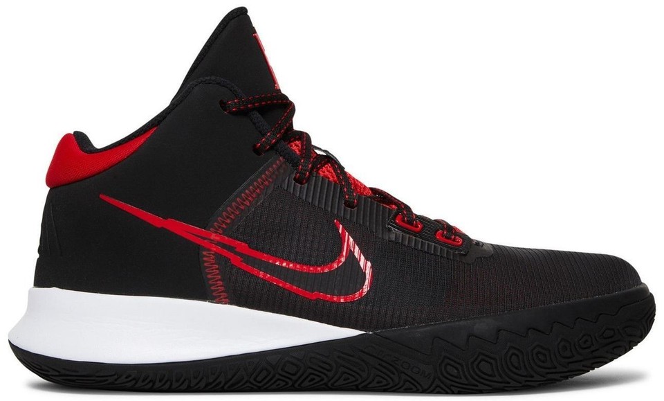 Nike Kyrie Flytrap 4 EP Bred for Sale | Authenticity Guaranteed | eBay