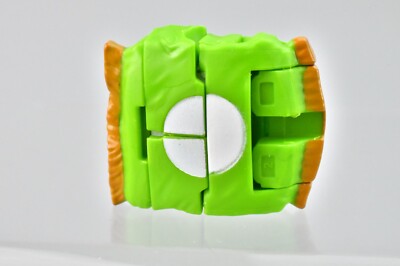 Transformers Botbots Miss Mixed Wilderness Troop Series 4 Bag