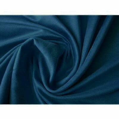 44 Colors Micro Suede Fabric Upholstery Craft,Shoes,Cloth Microfiber 60'' Wide