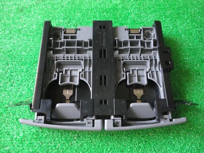 TOYOTA NOAH VOXY AZR60G Genuine Dash Cup Holder Assembly 55620