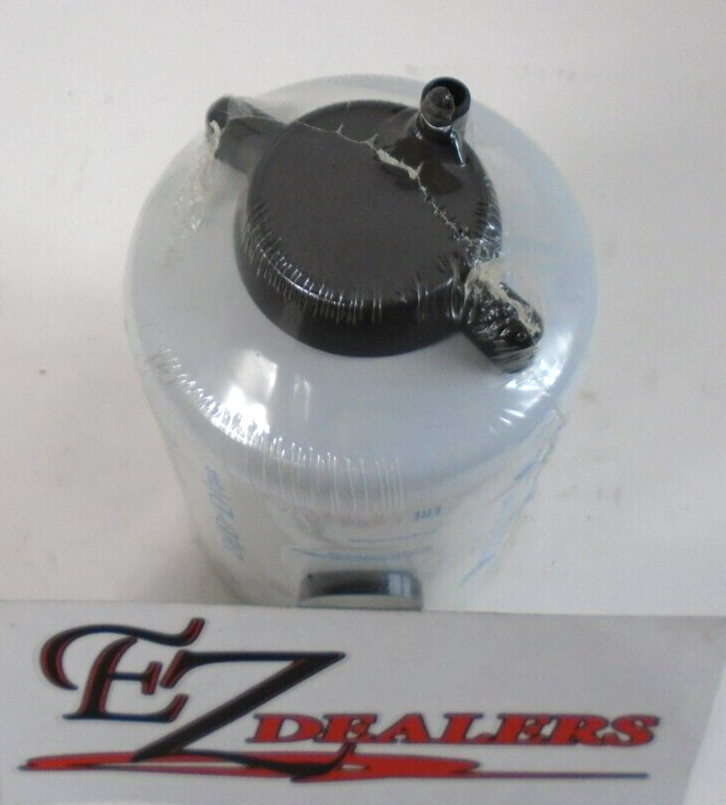 Donaldson Fuel Filter Water Separator P551329 Twist & Drain | eBay