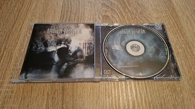 MELODIC DEATH METAL CD OMNIUM GATHERUM YEARS IN WASTE TOP AT THE GATES KATATONIA