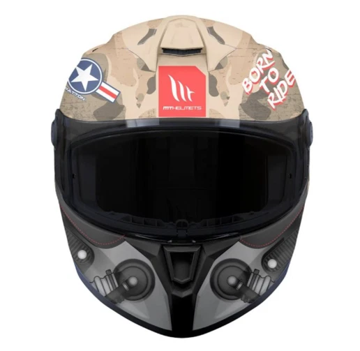 Matt Sand Camo, photo 2 of 3