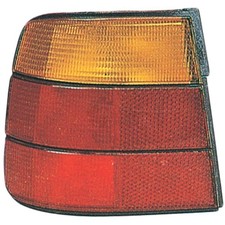 Rückleuchte Heckleuchte rechts rot für BMW 5er E34