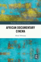 African Documentary Cinema Alexie Tcheuyap Taschenbuch Englisch 2025 Routledge