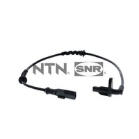 SNR ABS-SENSOR Raddrehzahl Hinten Rechts Passend FüR Dacia Logan Sandero Renault