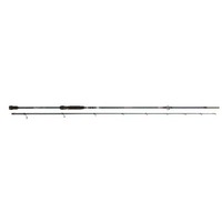 Abu Garcia Iaconelli Spinning Rod 703 M 2,13M 8-28G By TACKLE-DEALS !!!