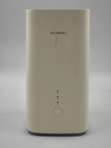 Huawei H122-373 5G Router Working