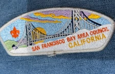 CSP San Francisco Bay Area Council California S-7