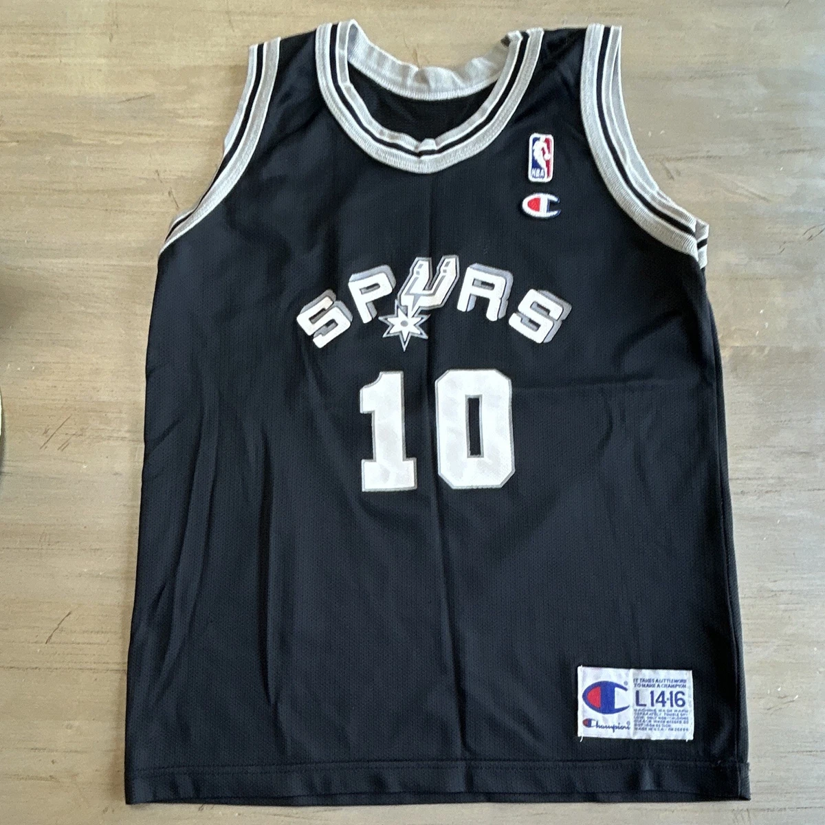 Dennis Rodman San Antonio Spurs NBA Jerseys for sale | eBay