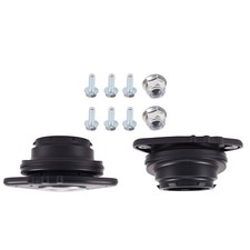 2 Stoßdämpfer Domlager Vorne for Ford Focus Mazda 3 Volvo C30 S40 V50 1223835