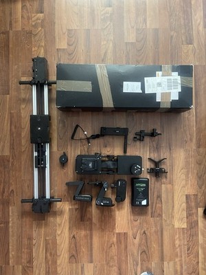 Edelkrone Slider Plus Long V5 / HeadOne V2 / etc