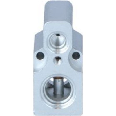 NRF 38496 Expansionsventil Klimaanlage für RENAULT TRUCKS OPEL MASTER PRO JD FD