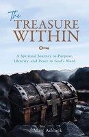 Matt Adcock | The Treasure Within | Taschenbuch | Englisch (2025)