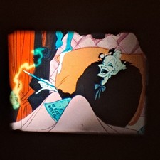 Super 8mm - Walt Disney Trailer - 2 Shorts - LPP - Sound - 50ft