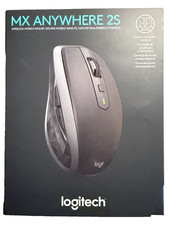 Logitech MX Anywhere 2s