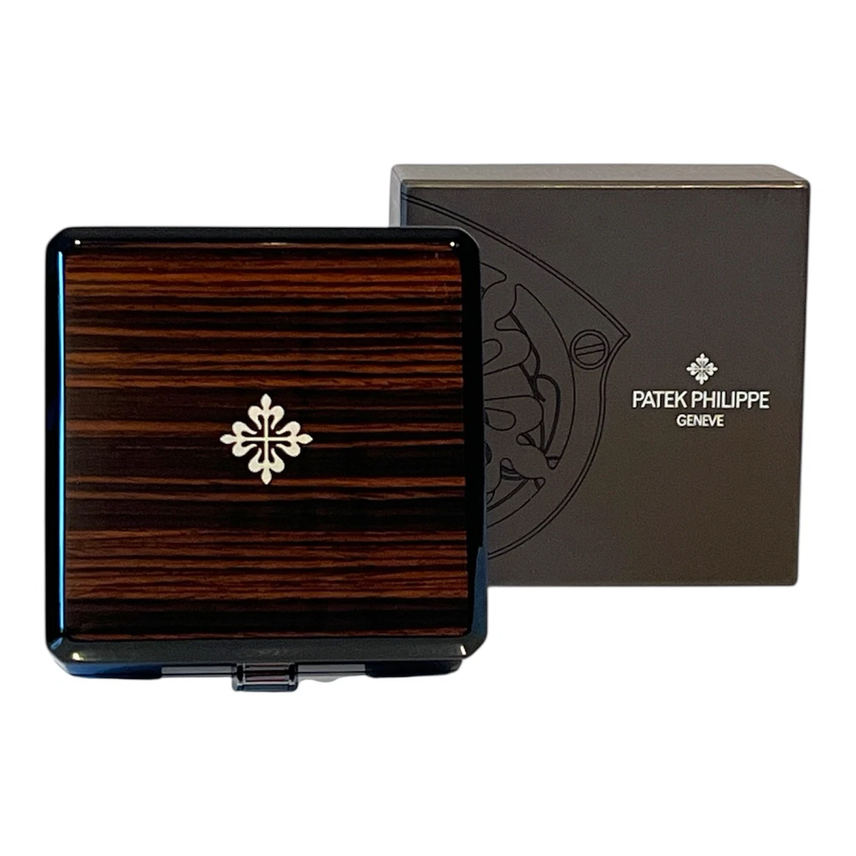 Patek Philippe 2010-Now Year Manufactured Watch Boxes & Cases for