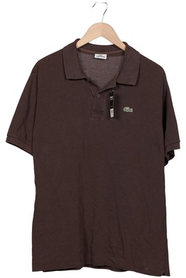 Lacoste Poloshirt Herren Polohemd Shirt Polokragen Gr. EU 54 (LACOST... #frii8gq