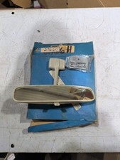 Read Volvo 1800e 1800es 140 164 Inside Rear View Mirror 276611 1207718 1210888