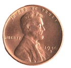 USA 1 CENT 1946 S
