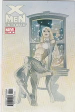 X-Men Unlimited #42 Vol. 1 Marvel Comics 2003 Direct Edition VF/NM Sleeve/Board