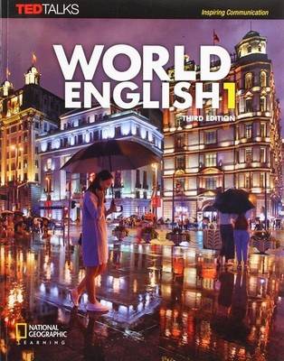 World English 1: Student's Book by Hughes