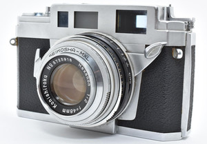 Konica 3A | eBay