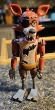 Five Nights At Freddy s FNAF Funko Figure Foxy 2016