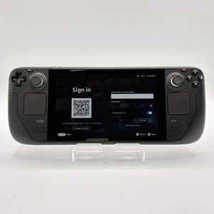 その他 Valve Steam Deck Model 1010 16GB 64GB Valve 1010 Steam Deck | eBay