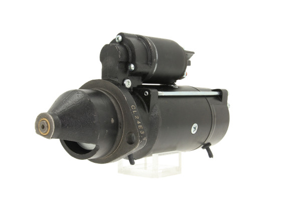Anlasser 3.0 Kw Neu Eurostarter Oe-Nr. 31064N-IK FüR Claas-image