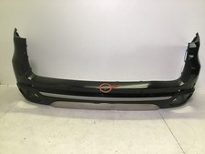 BLACK SAPPHIRE MET (475) 8058060 Sto�stange hinten BMW X5 (F15, F85) xDrive 40e